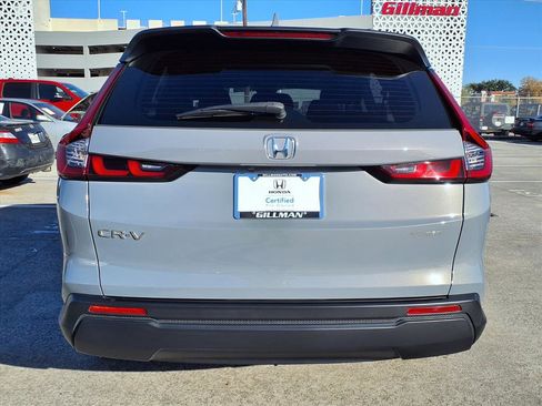 Certified 2023 Honda CR-V LX image 22