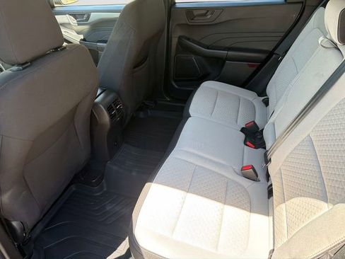 Used 2024 Ford Escape Active w/ Cold Weather Package FWD image 14