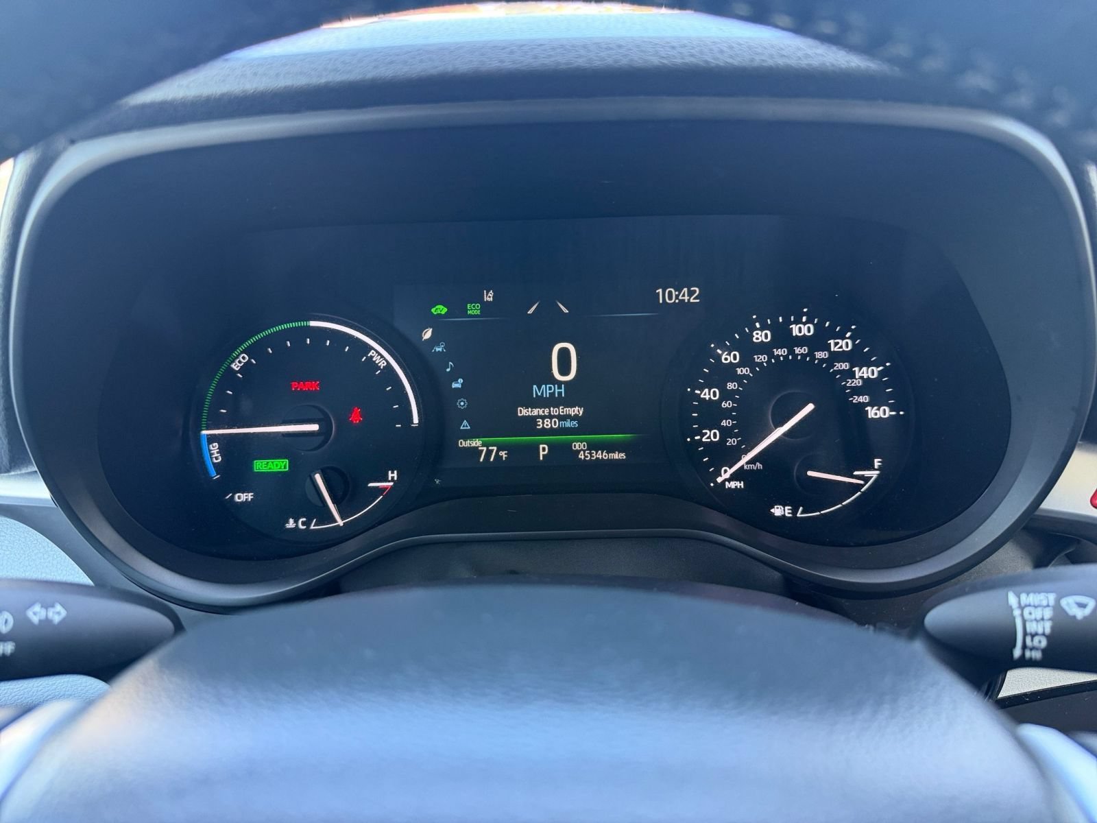 Used 2025 Toyota Sienna XLE FWD image 42