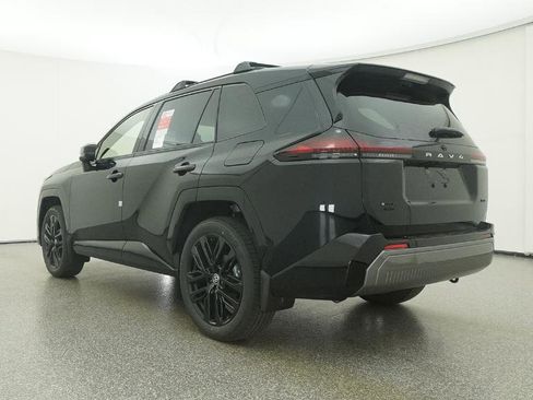 New 2026 Toyota RAV4 FWD image 58