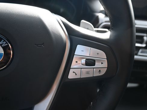 Used 2022 BMW X3 sDrive30i w/ Convenience Package image 21