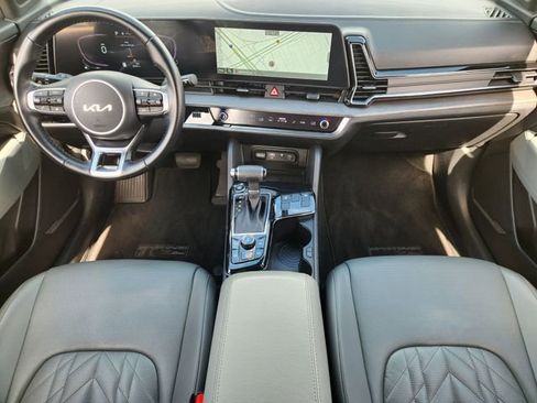 Used 2023 Kia Sportage X-Line w/ X-Line Premium Package image 20