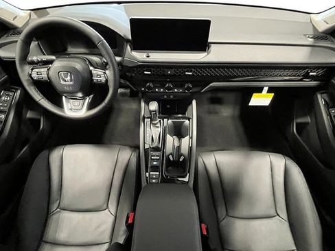 New 2026 Honda Accord Touring image 22