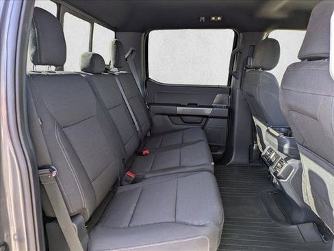 Used 2022 Ford F150 XLT w/ Equipment Group 302A High image 20