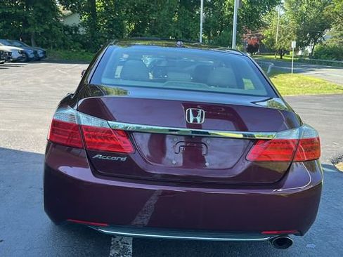 Used 2015 Honda Accord EX-L image 6