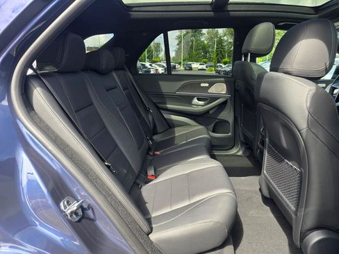 New 2026 Mercedes-Benz GLE 350 4MATIC image 23