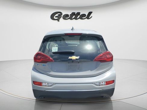 Used 2019 Chevrolet Bolt LT image 4