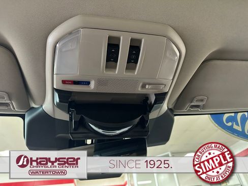 Used 2025 Subaru Ascent Bronze Edition AWD/4WD image 34
