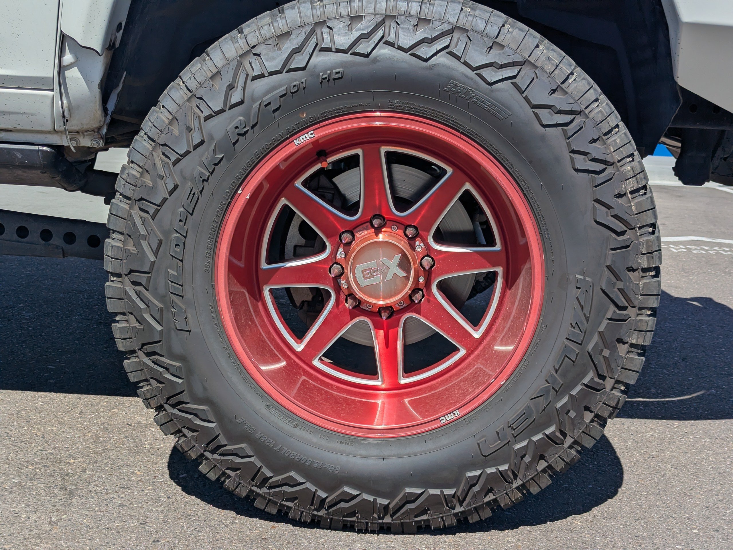 Used 2022 RAM 3500 Limited AWD/4WD image 50