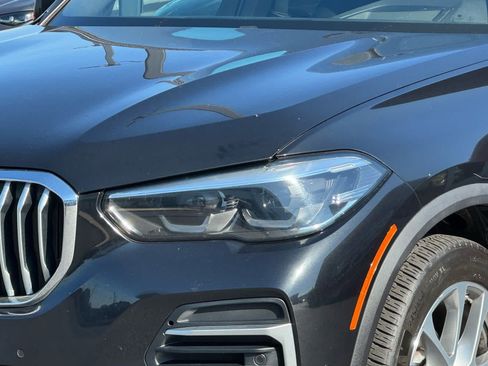 Used 2023 BMW X5 xDrive40i image 3