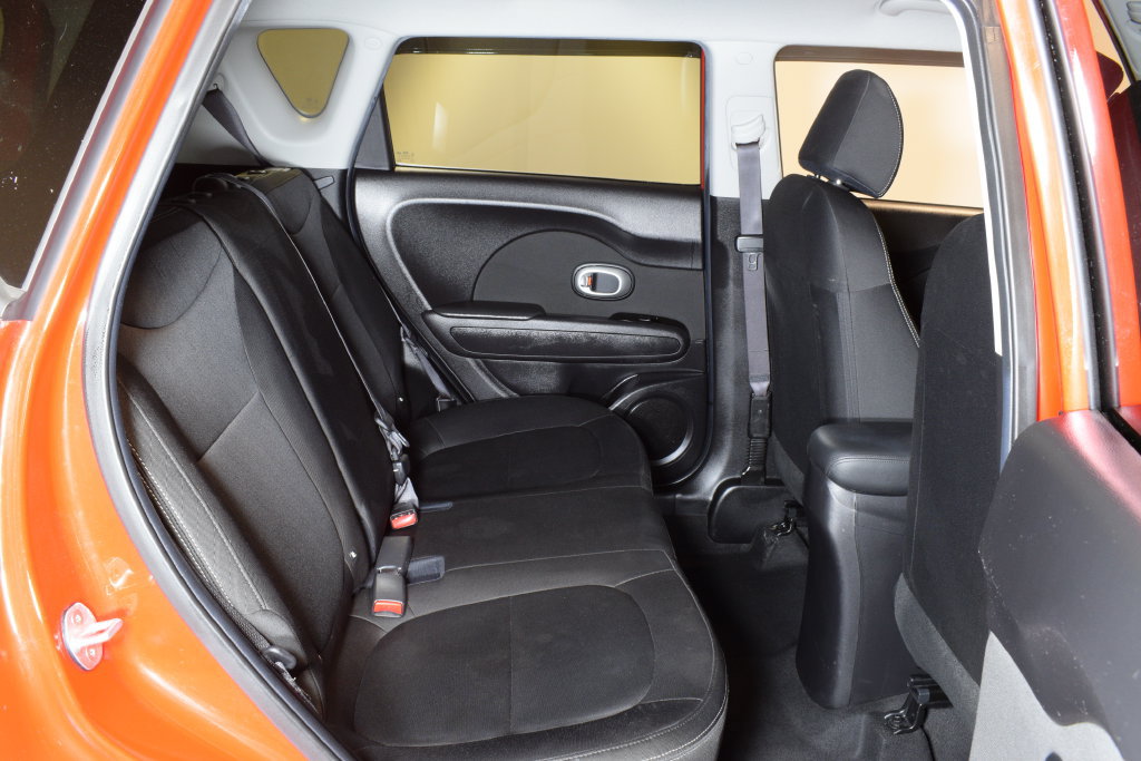 Used 2019 Kia Soul FWD image 29