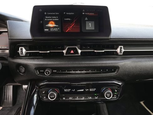 Used 2021 Toyota Supra Premium w/ Driver Assist Package RWD image 27