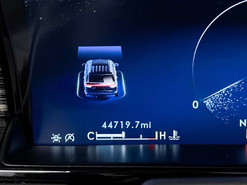 Used 2022 Lincoln Navigator L Black Label AWD/4WD image 38