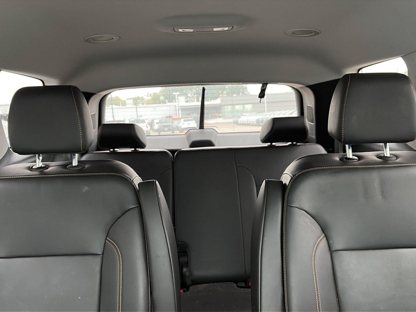 Used 2021 Chevrolet Traverse RS AWD/4WD image 13