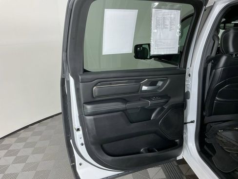 Used 2020 RAM 1500 Sport w/ Alpine Leather & Sound Group image 25