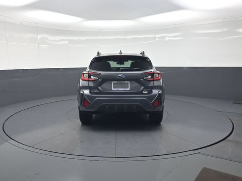 Used 2024 Subaru Crosstrek 2.5i Limited AWD/4WD image 4