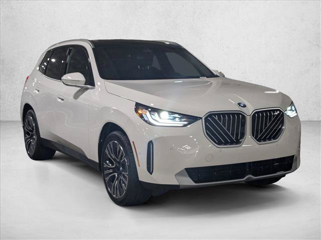 Used 2026 BMW X3 xDrive30i w/ Premium Package AWD/4WD image 6