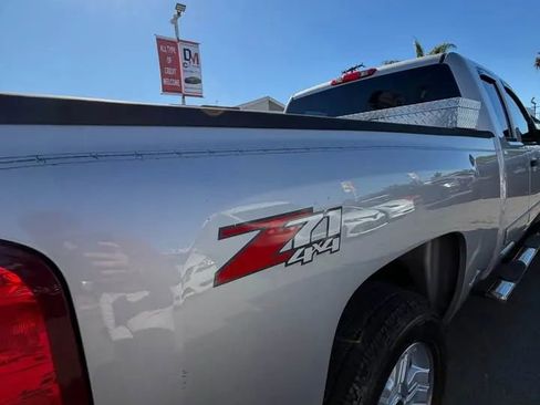 Used 2008 Chevrolet Silverado 1500 LT w/ Power Pack Plus image 7
