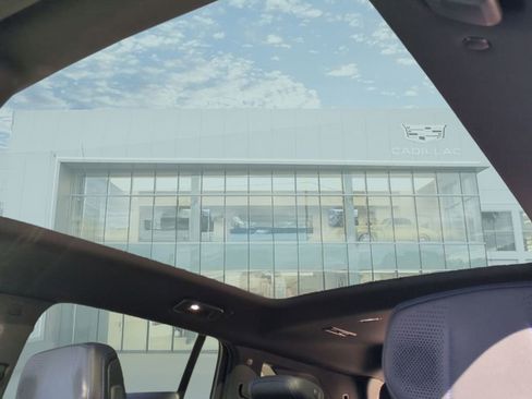 Used 2026 Cadillac Escalade IQ Sport 1 image 6