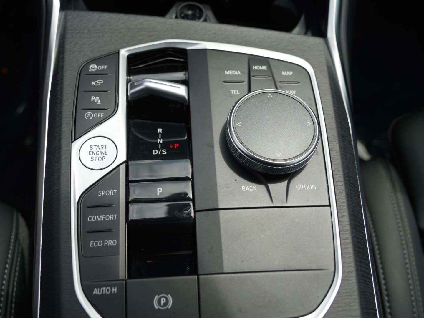 Used 2026 BMW 430i Coupe w/ Parking Assistance Package RWD image 20