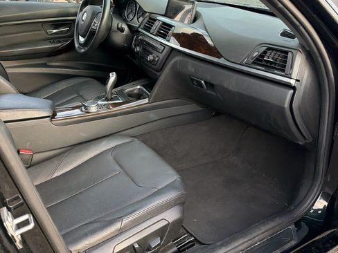 Used 2015 BMW 328i xDrive Sedan AWD/4WD image 8
