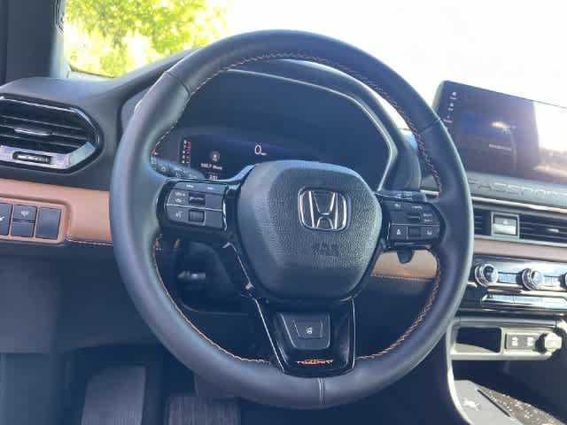 Used 2026 Honda Passport TrailSport Elite image 17