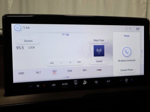 Certified 2025 Ford Bronco Sport Big Bend image 2