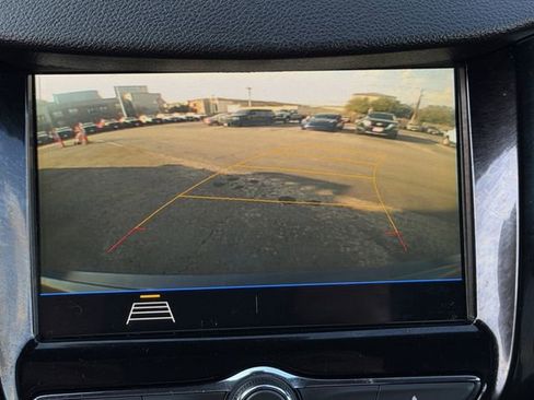 Used 2019 Chevrolet Trax LS w/ Tint and Cruise Package image 18