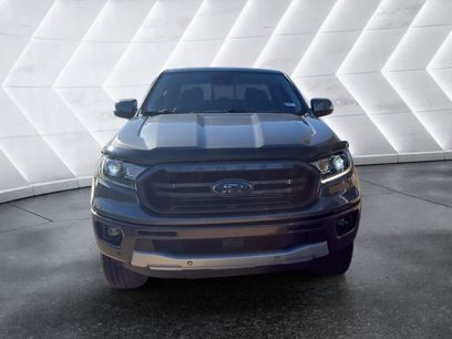 Used 2021 Ford Ranger Lariat w/ Equipment Group 501A High