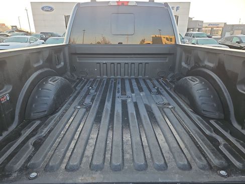 Used 2022 Ford F250 Lariat image 32