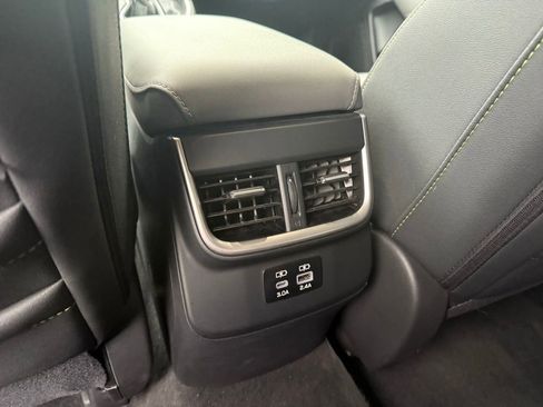 Certified 2024 Subaru Outback Onyx Edition image 26