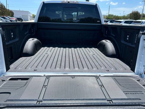 Used 2026 Ford F150 Raptor AWD/4WD image 53