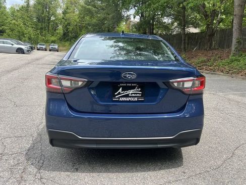 Used 2022 Subaru Legacy Limited AWD/4WD image 6