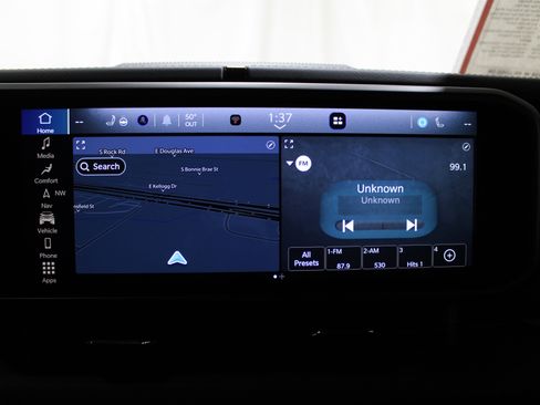 Used 2024 Jeep Wrangler Unlimited Rubicon 392 image 14