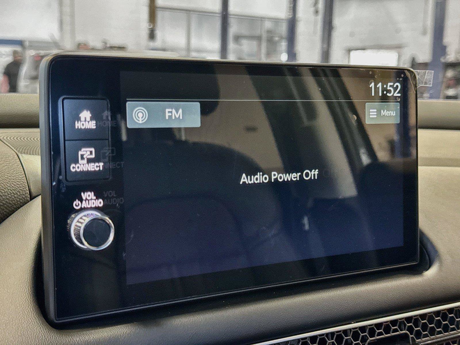 New 2027 Honda HR-V EX-L image 21