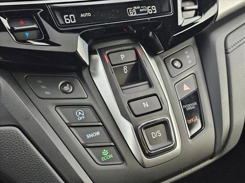 New 2026 Honda Odyssey EX-L image 16