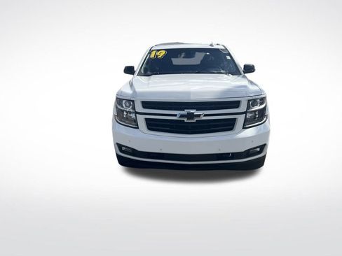 Used 2019 Chevrolet Suburban Premier image 10