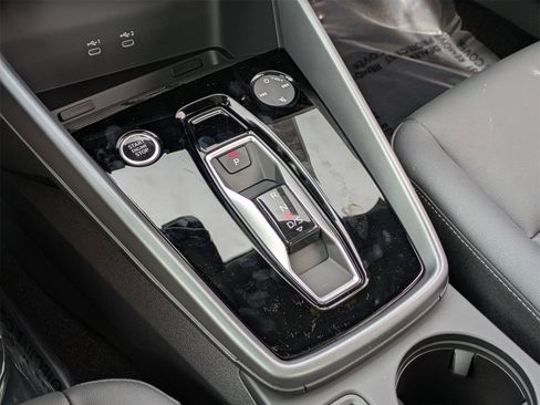 New 2026 Audi A3 2.0T Premium image 7