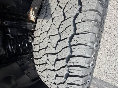 Used 2023 RAM 3500 Tradesman AWD/4WD image 46