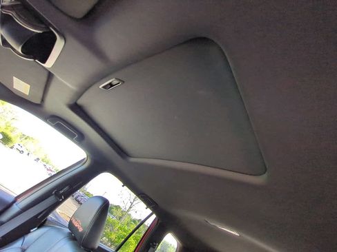 Used 2023 Honda Passport TrailSport image 19
