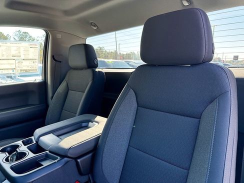 New 2026 GMC Sierra 1500 Pro w/ Pro Value Package image 7