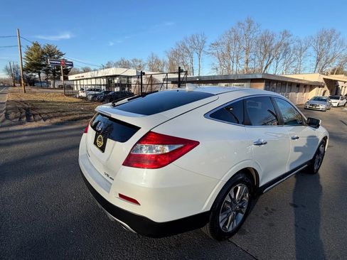 Used 2015 Honda Crosstour EX-L image 5