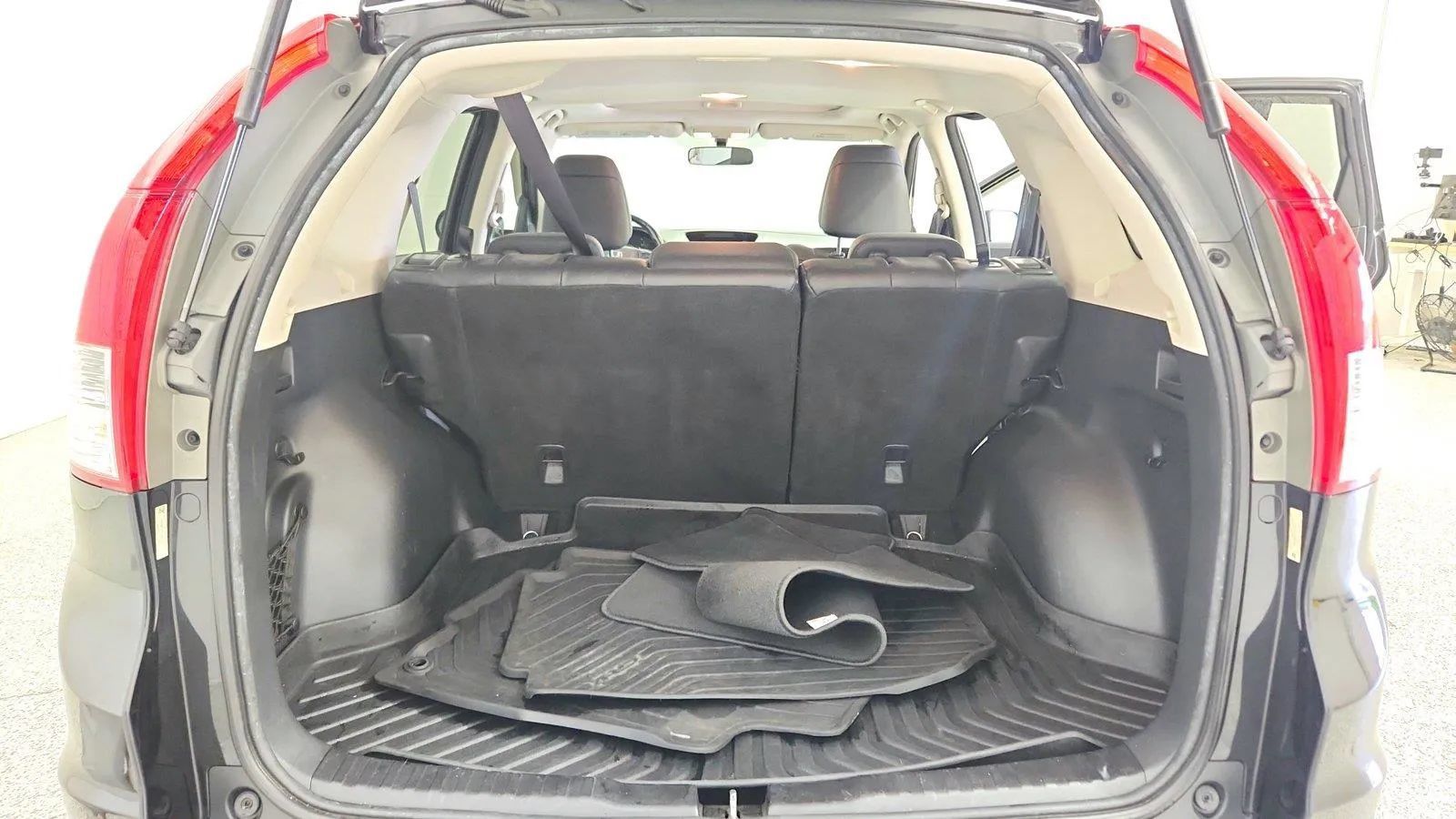 Used 2013 Honda CR-V EX-L image 37