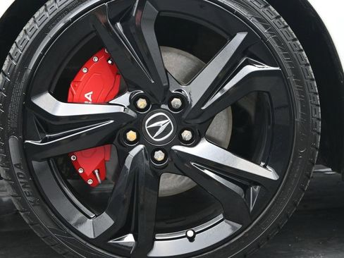 Used 2023 Acura Integra A-Spec image 27