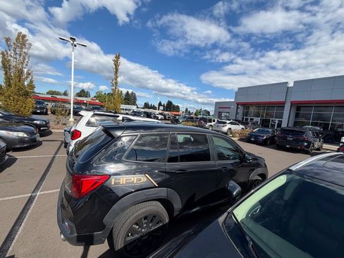 Used 2023 Honda Passport EX-L image 7
