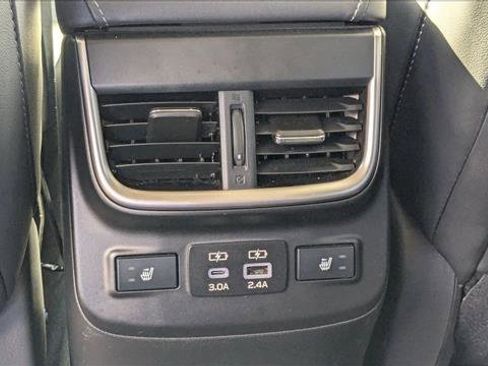 Used 2025 Subaru Outback Limited w/ Popular Package #2 image 26