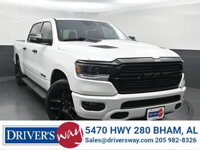 Used 2024 RAM 1500 Laramie