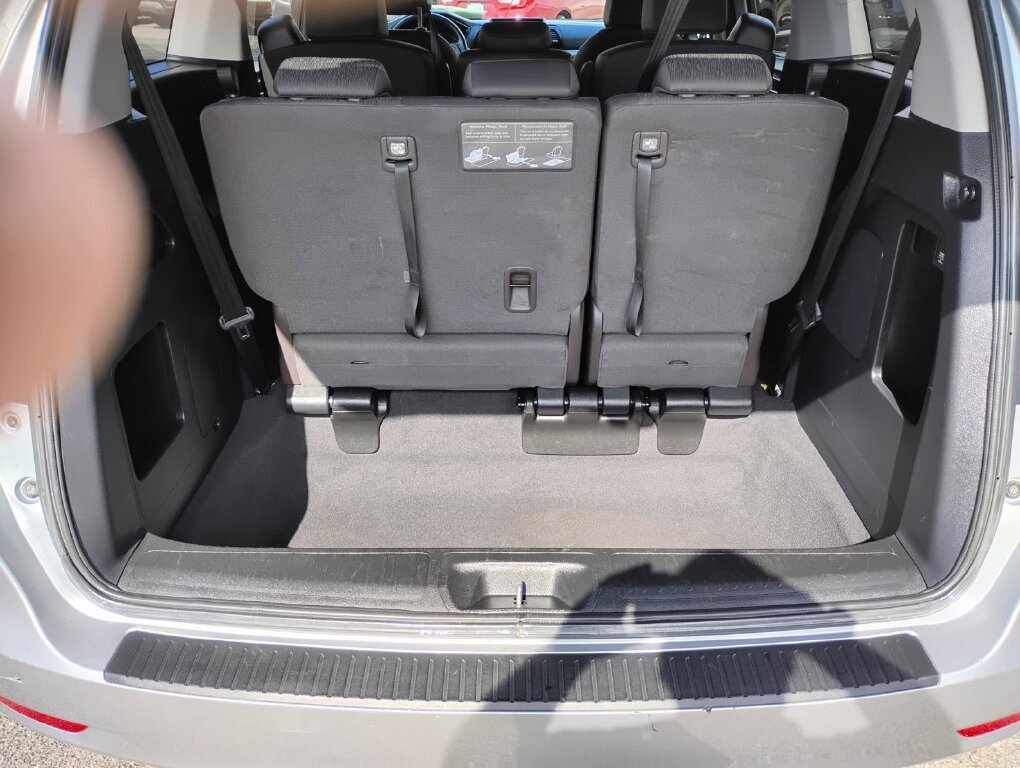 Used 2019 Honda Odyssey EX image 13