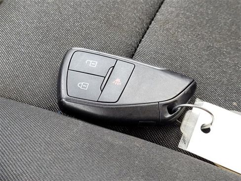 Used 2023 Chevrolet Colorado W/T image 29