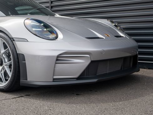 New 2026 Porsche 911 GT3 image 49